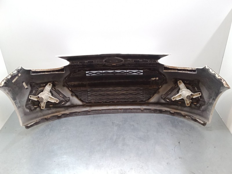 Recambio de paragolpes delantero para hyundai i10 ii (ba, ia) 1.0 referencia OEM IAM   