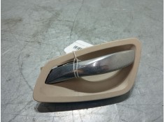 Recambio de maneta interior puerta delantera derecha para bmw 3 descapotable (e93) 320 i referencia OEM IAM