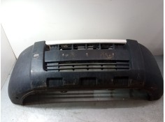 Recambio de paragolpes delantero para peugeot bipper (aa_) 1.4 hdi referencia OEM IAM