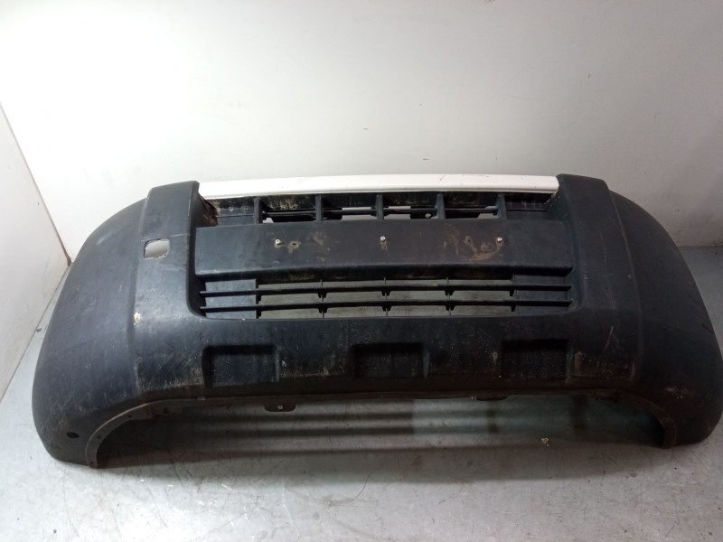 Recambio de paragolpes delantero para peugeot bipper (aa_) 1.4 hdi referencia OEM IAM   
