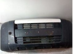 Recambio de paragolpes delantero para peugeot bipper (aa_) 1.4 hdi referencia OEM IAM    2