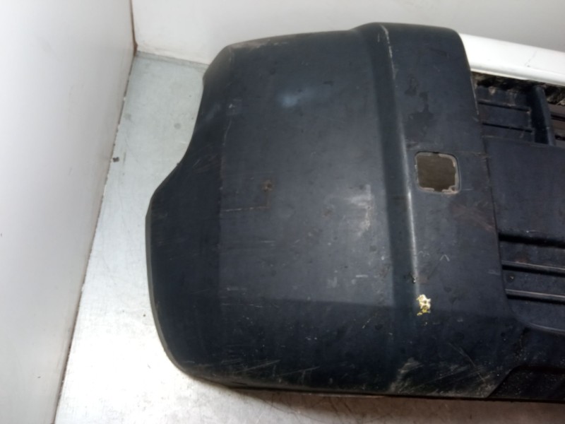Recambio de paragolpes delantero para peugeot bipper (aa_) 1.4 hdi referencia OEM IAM   
