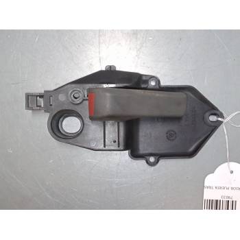 MANETA INTERIOR PUERTA TRASERA DERECHA 607048DX 
