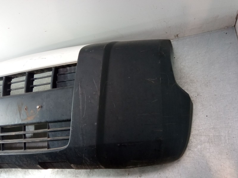 Recambio de paragolpes delantero para peugeot bipper (aa_) 1.4 hdi referencia OEM IAM   