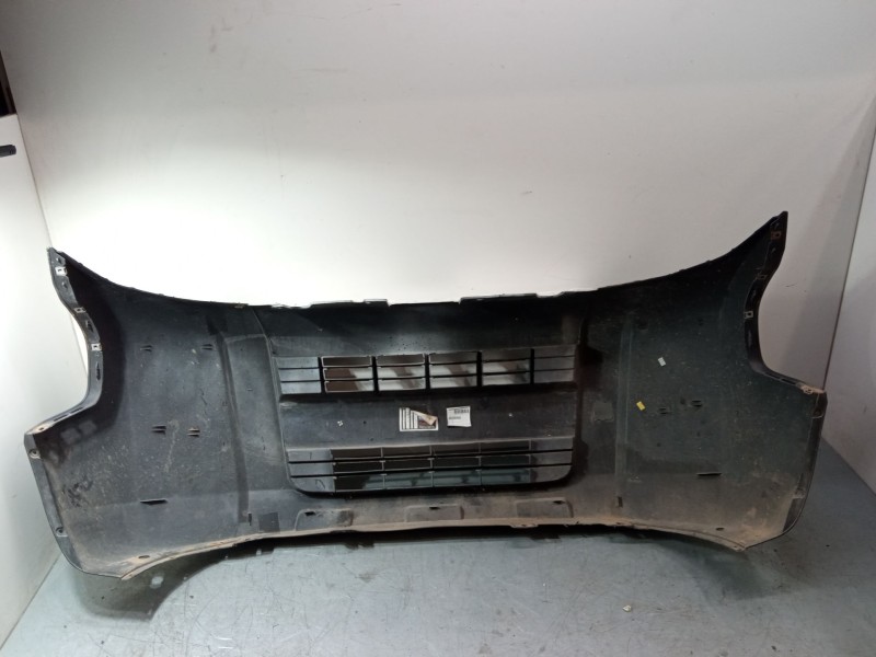 Recambio de paragolpes delantero para peugeot bipper (aa_) 1.4 hdi referencia OEM IAM   