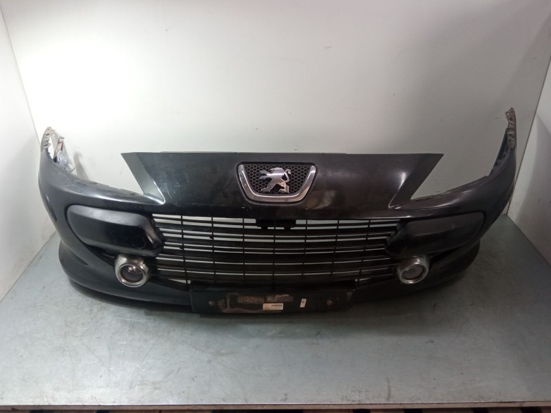 Recambio de paragolpes delantero para peugeot 307 (3a/c) 1.6 hdi referencia OEM IAM   