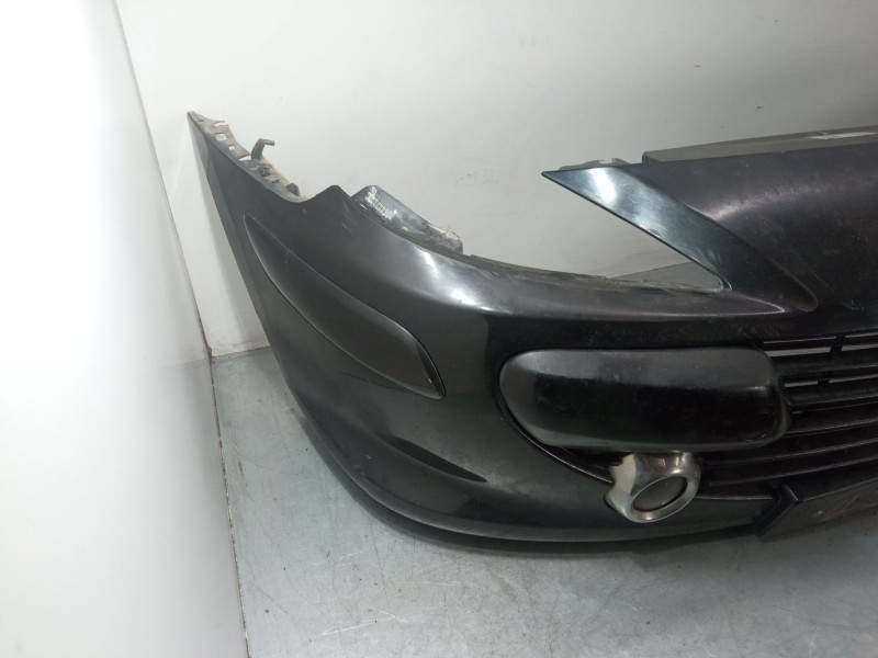 Recambio de paragolpes delantero para peugeot 307 (3a/c) 1.6 hdi referencia OEM IAM   