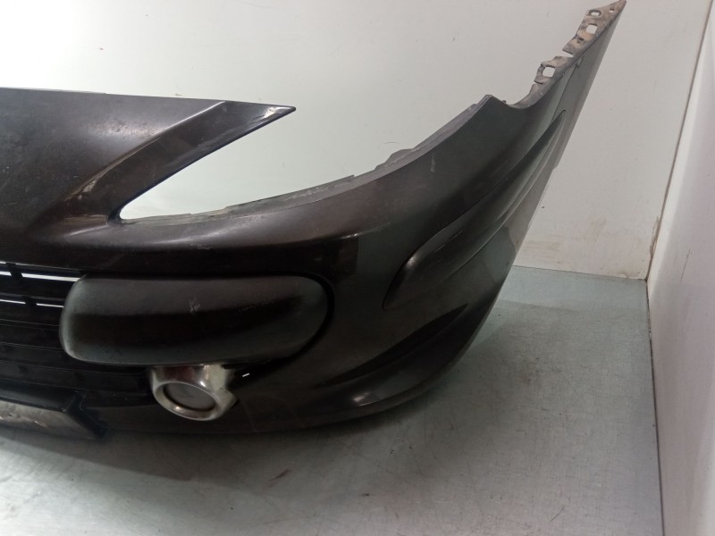 Recambio de paragolpes delantero para peugeot 307 (3a/c) 1.6 hdi referencia OEM IAM   