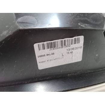 PILOTO TRASERO IZQUIERDO 26555-3NL0B 