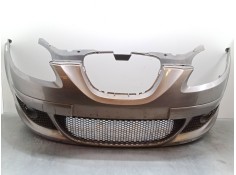 Recambio de paragolpes delantero para seat toledo iii (5p2) 2.0 tdi 16v referencia OEM IAM
