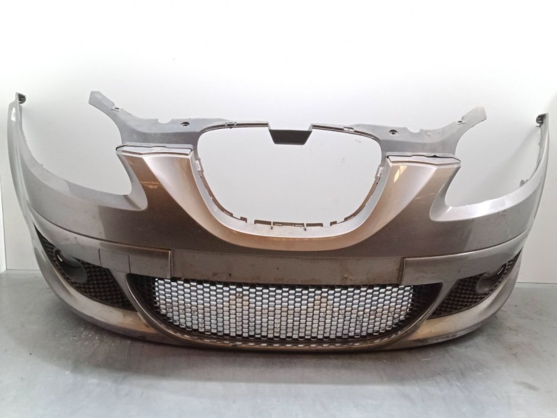 Recambio de paragolpes delantero para seat toledo iii (5p2) 2.0 tdi 16v referencia OEM IAM   