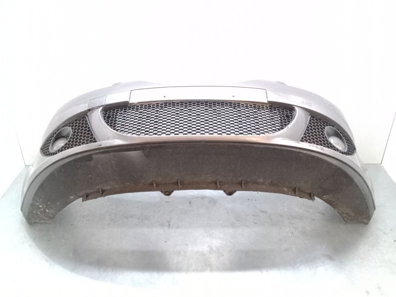 Recambio de paragolpes delantero para seat toledo iii (5p2) 2.0 tdi 16v referencia OEM IAM   