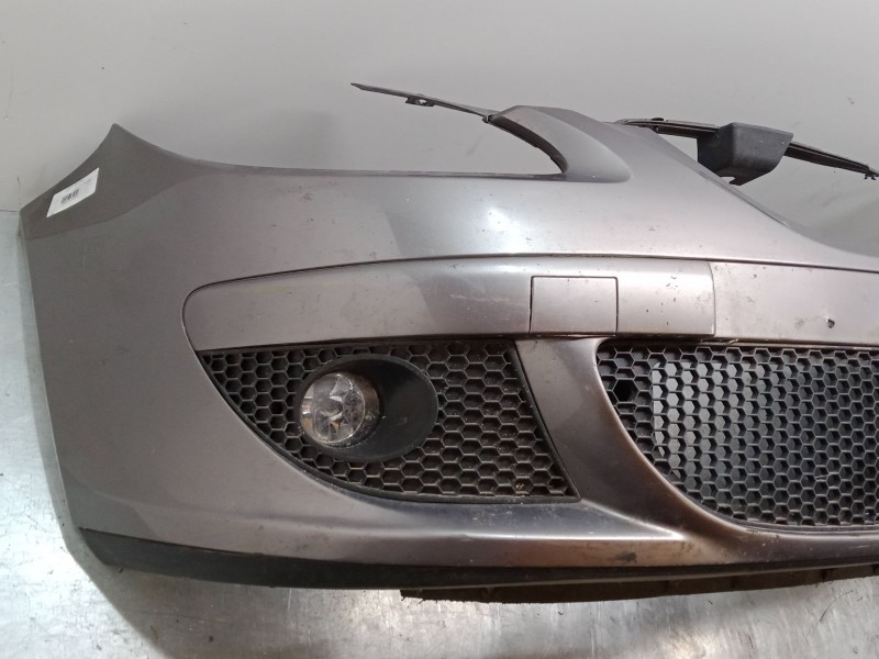 Recambio de paragolpes delantero para seat toledo iii (5p2) 2.0 tdi 16v referencia OEM IAM   