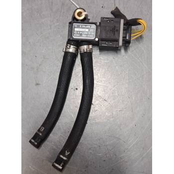 SENSOR PRESION DE GASES 0281006214 