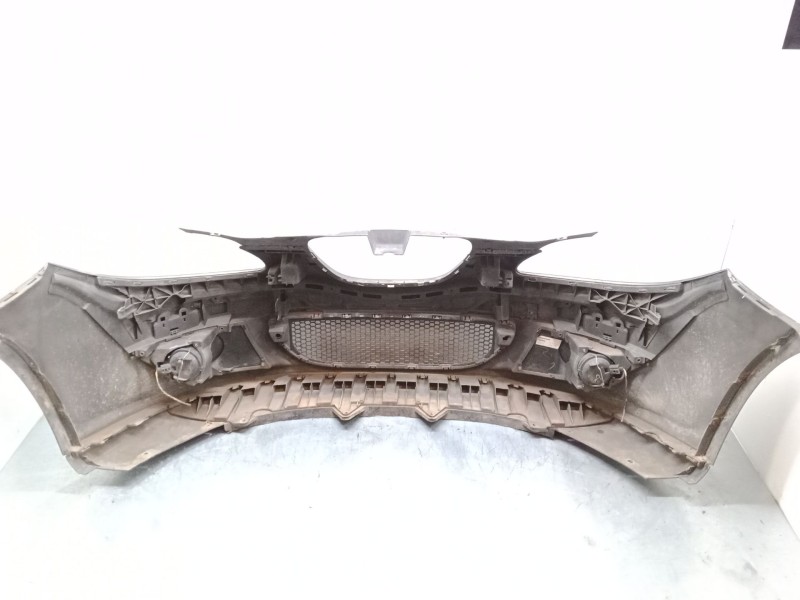 Recambio de paragolpes delantero para seat toledo iii (5p2) 2.0 tdi 16v referencia OEM IAM   