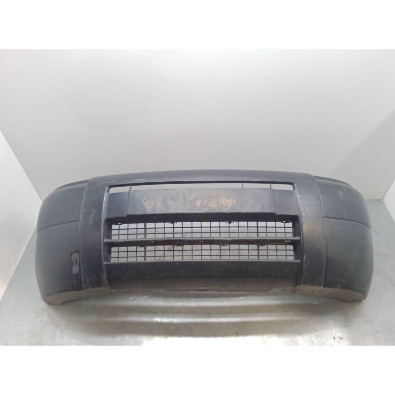 Recambio de paragolpes delantero para citroën berlingo / berlingo first monospace (mf_, gjk_, gfk_) 1.6 hdi 75 (mf9hw, gj9hwc, g
