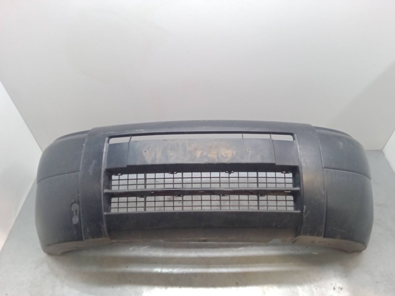 Recambio de paragolpes delantero para citroën berlingo / berlingo first monospace (mf_, gjk_, gfk_) 1.6 hdi 75 (mf9hw, gj9hwc, g