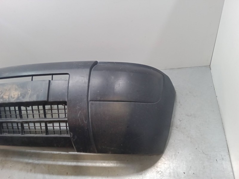 Recambio de paragolpes delantero para citroën berlingo / berlingo first monospace (mf_, gjk_, gfk_) 1.6 hdi 75 (mf9hw, gj9hwc, g