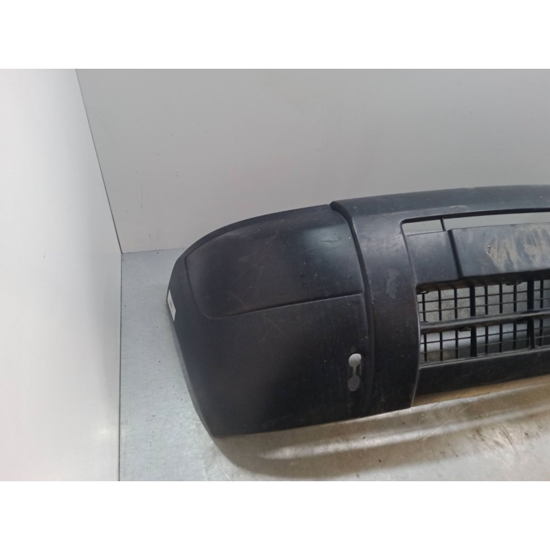Recambio de paragolpes delantero para citroën berlingo / berlingo first monospace (mf_, gjk_, gfk_) 1.6 hdi 75 (mf9hw, gj9hwc, g