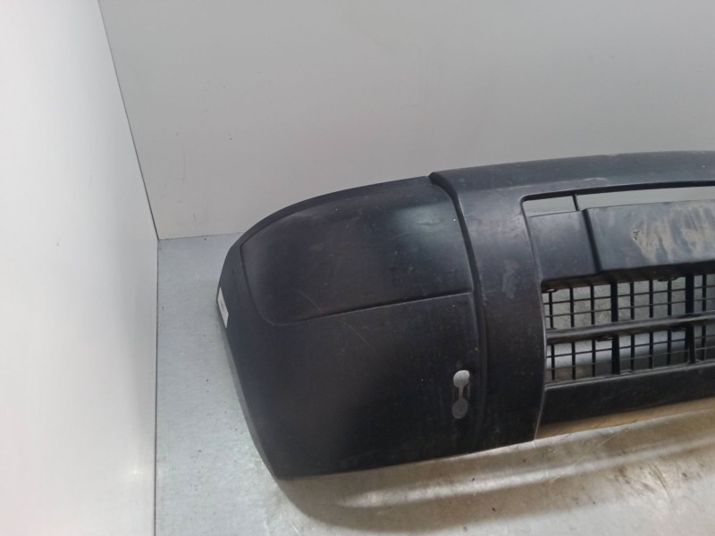 Recambio de paragolpes delantero para citroën berlingo / berlingo first monospace (mf_, gjk_, gfk_) 1.6 hdi 75 (mf9hw, gj9hwc, g
