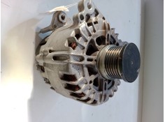 Recambio de alternador para skoda superb iii station wagon (3v5) 2.0 tdi referencia OEM IAM 03L903024LX02  