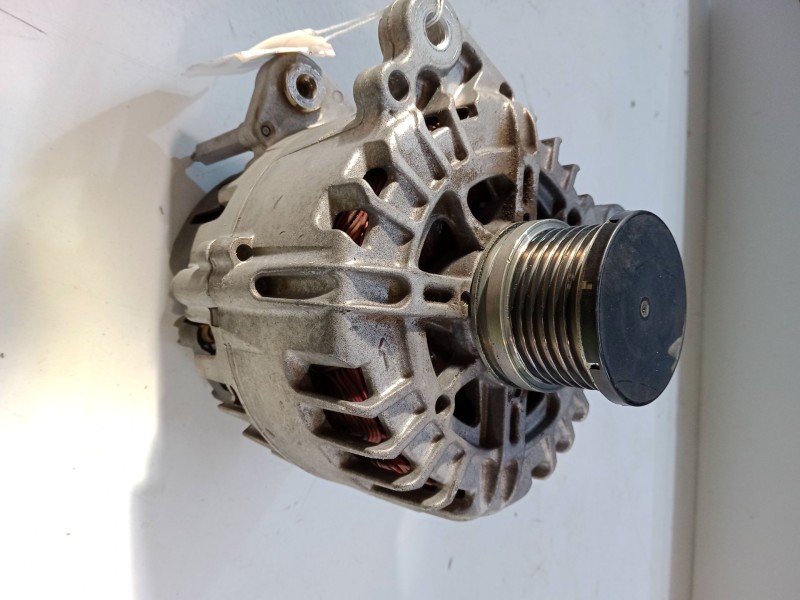Recambio de alternador para skoda superb iii station wagon (3v5) 2.0 tdi referencia OEM IAM 03L903024LX02  