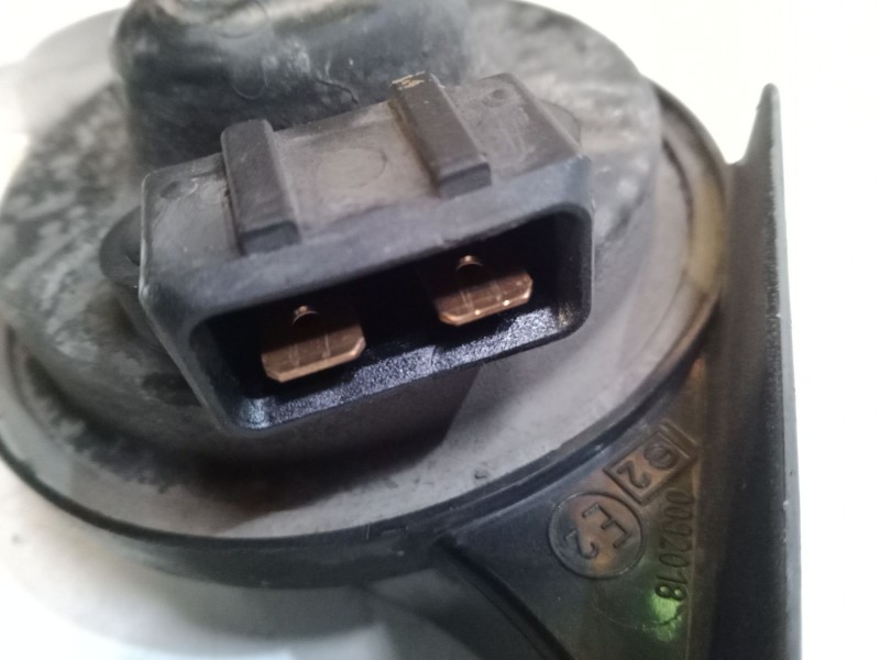 Recambio de claxon para audi a3 (8l1) 1.8 referencia OEM IAM   