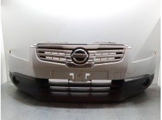Recambio de paragolpes delantero para nissan qashqai i (j10, nj10) 1.5 dci referencia OEM IAM   