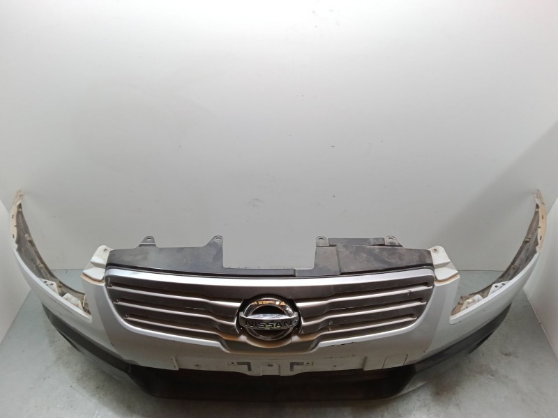 Recambio de paragolpes delantero para nissan qashqai i (j10, nj10) 1.5 dci referencia OEM IAM   