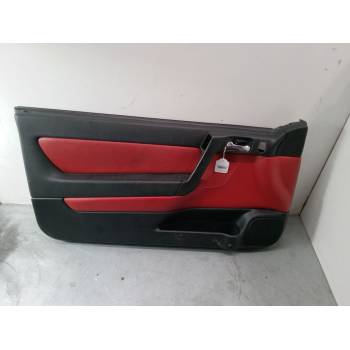 GUARNECIDO PUERTA DELANTERA IZQUIERDA 