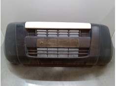 Recambio de paragolpes delantero para citroën nemo furgoneta/monovolumen (aa_) 1.3 bluehdi 80 referencia OEM IAM   