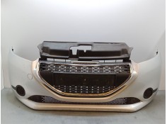 Recambio de paragolpes delantero para peugeot 208 i (ca_, cc_) 1.2 vti 82 referencia OEM IAM