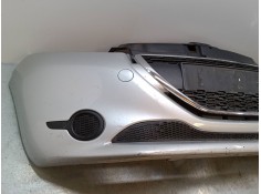 Recambio de paragolpes delantero para peugeot 208 i (ca_, cc_) 1.2 vti 82 referencia OEM IAM    2