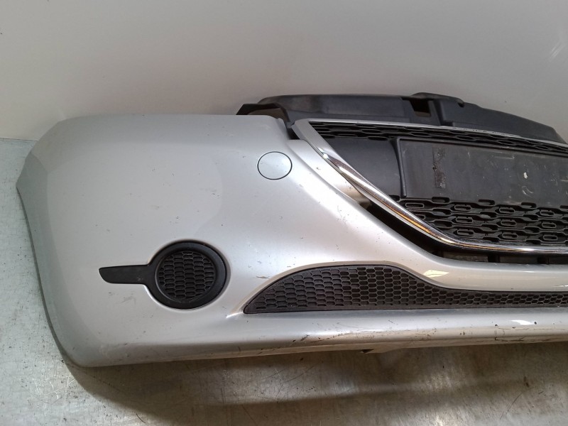 Recambio de paragolpes delantero para peugeot 208 i (ca_, cc_) 1.2 vti 82 referencia OEM IAM   