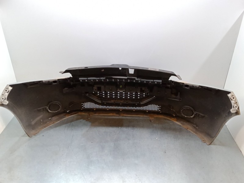 Recambio de paragolpes delantero para peugeot 208 i (ca_, cc_) 1.2 vti 82 referencia OEM IAM   