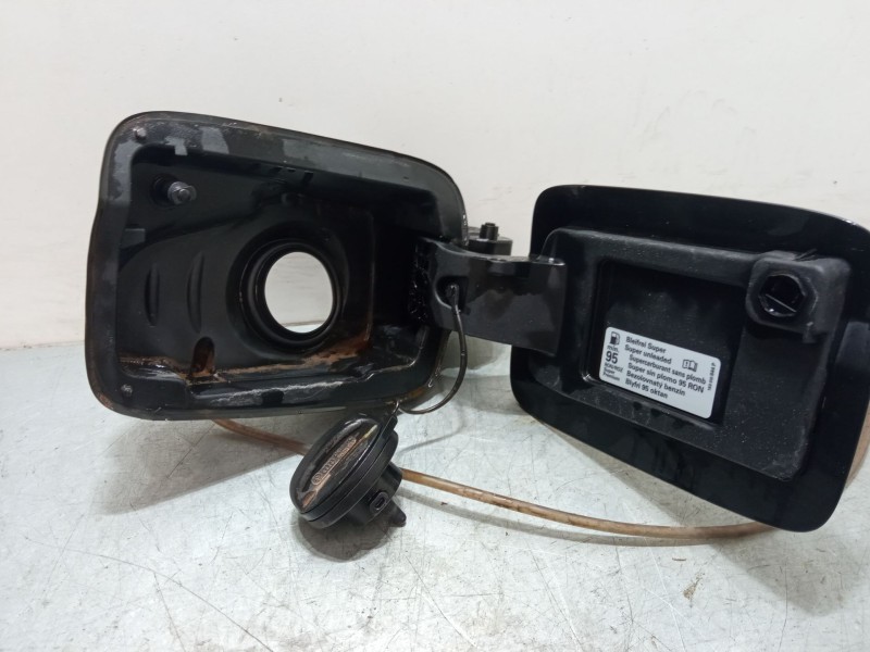 Recambio de tapa exterior combustible para seat ibiza v (kj1, kjg) 1.0 tsi referencia OEM IAM   