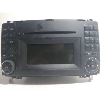 RADIO CD A1699002000 