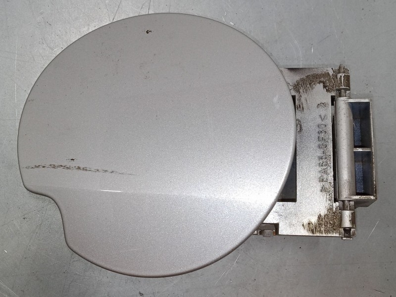 Recambio de tapa exterior combustible para peugeot 307 (3a/c) 2.0 hdi 90 referencia OEM IAM   