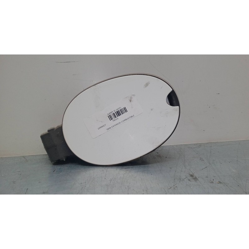 Recambio de tapa exterior combustible para citroën jumpy ii (vf7) 1.6 hdi 90 16v referencia OEM IAM   