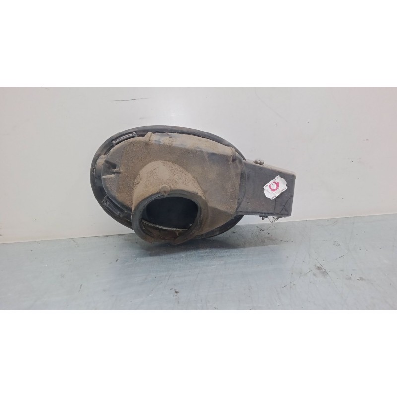 Recambio de tapa exterior combustible para citroën jumpy ii (vf7) 1.6 hdi 90 16v referencia OEM IAM   