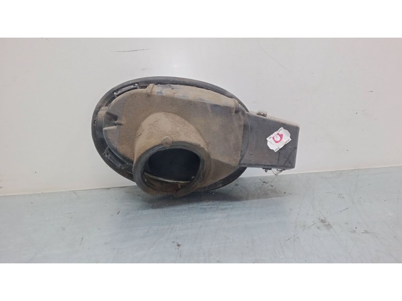 Recambio de tapa exterior combustible para citroën jumpy ii (vf7) 1.6 hdi 90 16v referencia OEM IAM   