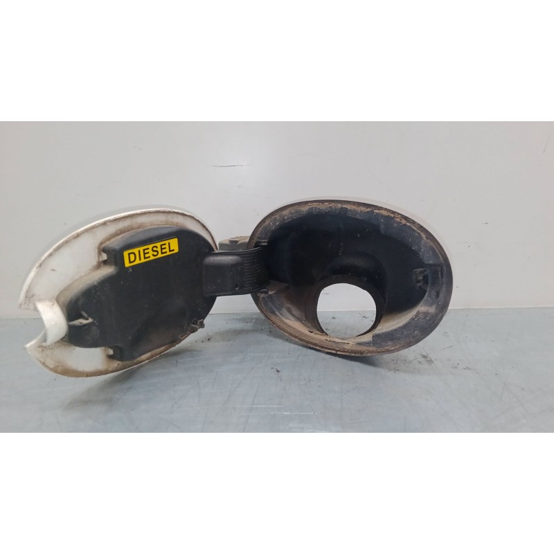 Recambio de tapa exterior combustible para citroën jumpy ii (vf7) 1.6 hdi 90 16v referencia OEM IAM   