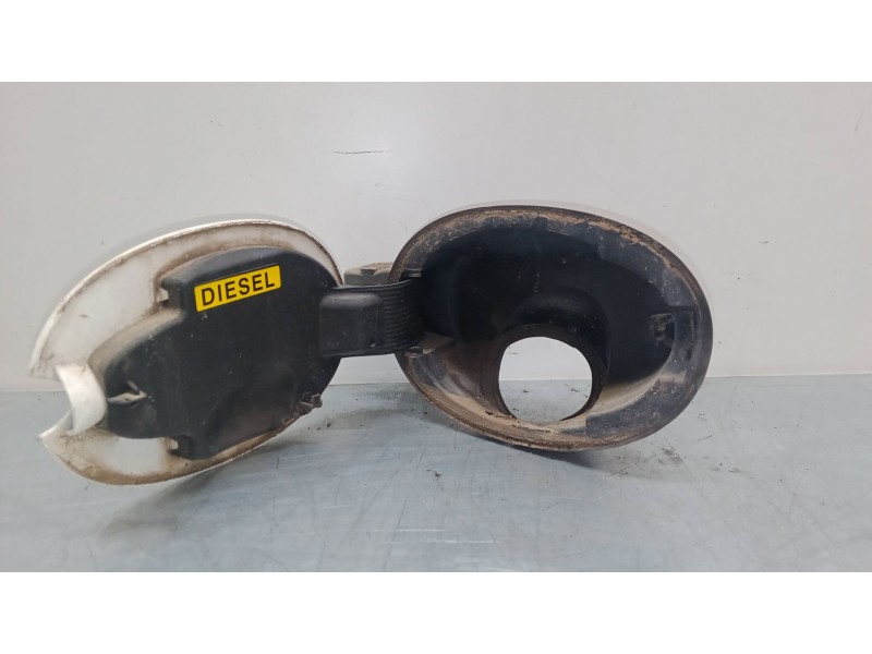 Recambio de tapa exterior combustible para citroën jumpy ii (vf7) 1.6 hdi 90 16v referencia OEM IAM   