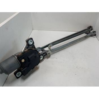 MOTOR LIMPIA DELANTERO 0390241924 