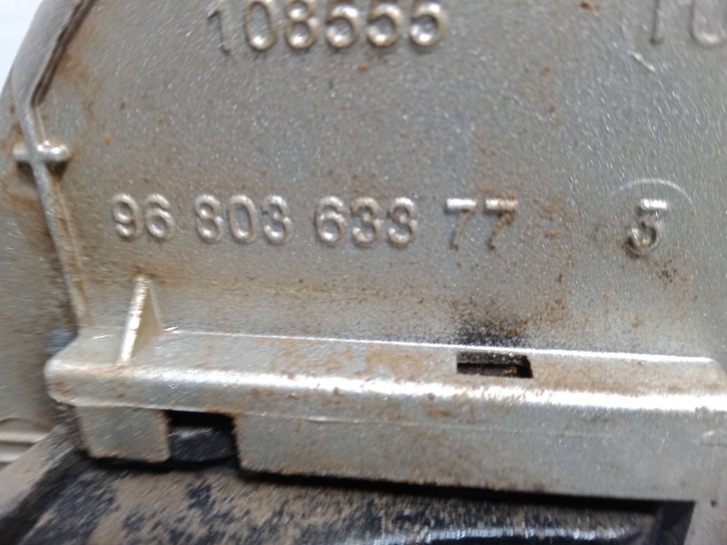 Recambio de tapa exterior combustible para peugeot 308 i (4a_, 4c_) 1.6 hdi referencia OEM IAM   