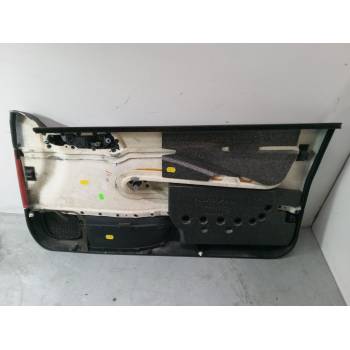 GUARNECIDO PUERTA DELANTERA IZQUIERDA 