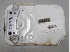 Recambio de tapa exterior combustible para dacia lodgy (js_) 1.5 dci referencia OEM IAM    2