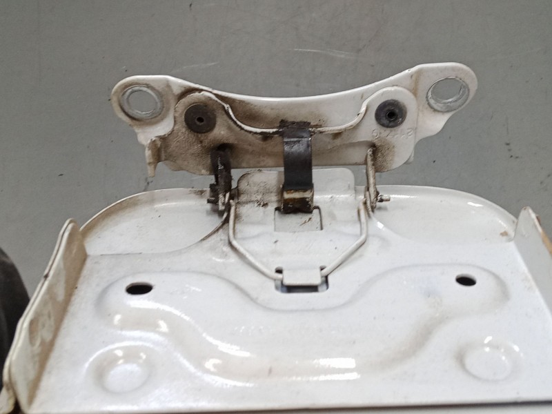 Recambio de tapa exterior combustible para dacia lodgy (js_) 1.5 dci referencia OEM IAM   