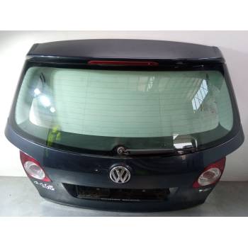 PORTON TRASERO COMPLETO 
