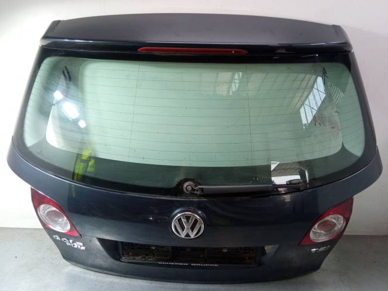 PORTON TRASERO COMPLETO 